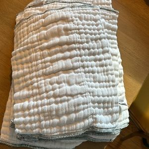 12 Real Nappies cloth diapers